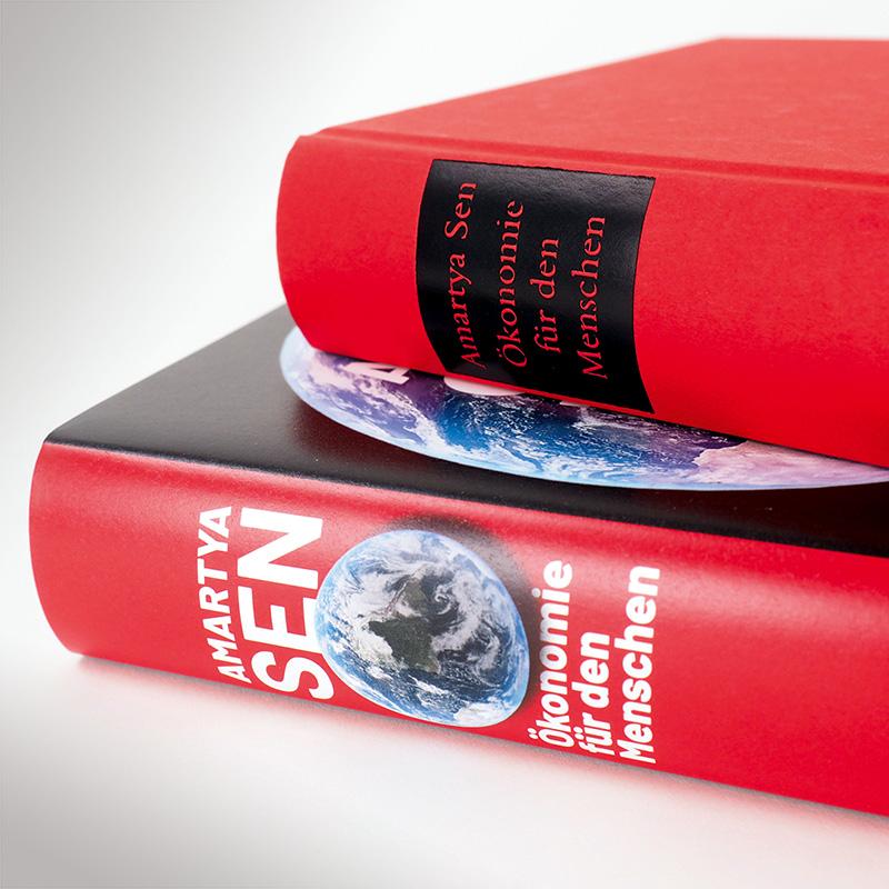 Beispielinhalt (Bild) Ökonomie für den Menschen