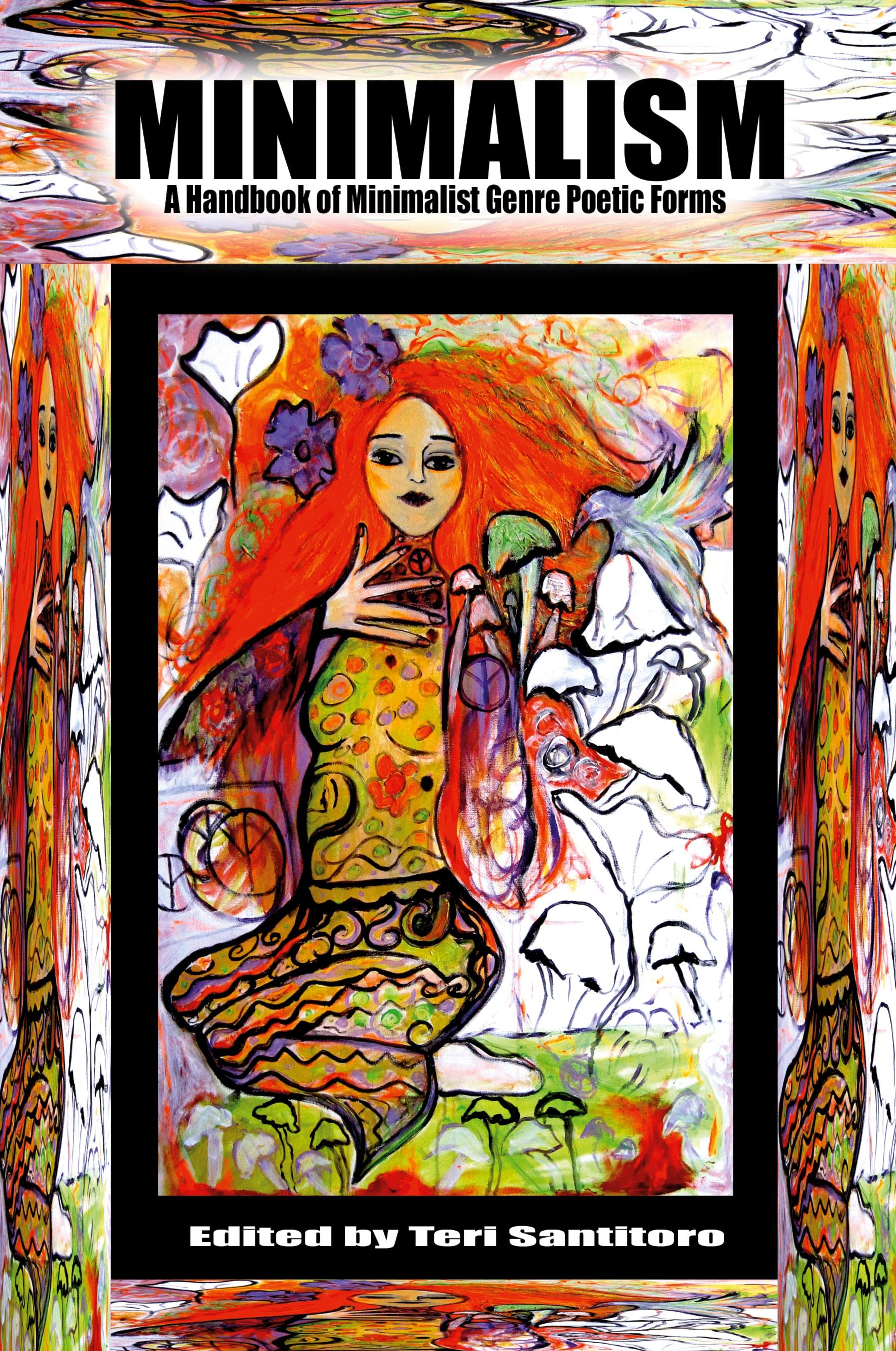 Vorderes Coverbild Minimalism