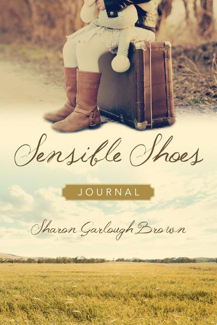 Vorderes Coverbild Sensible Shoes Journal