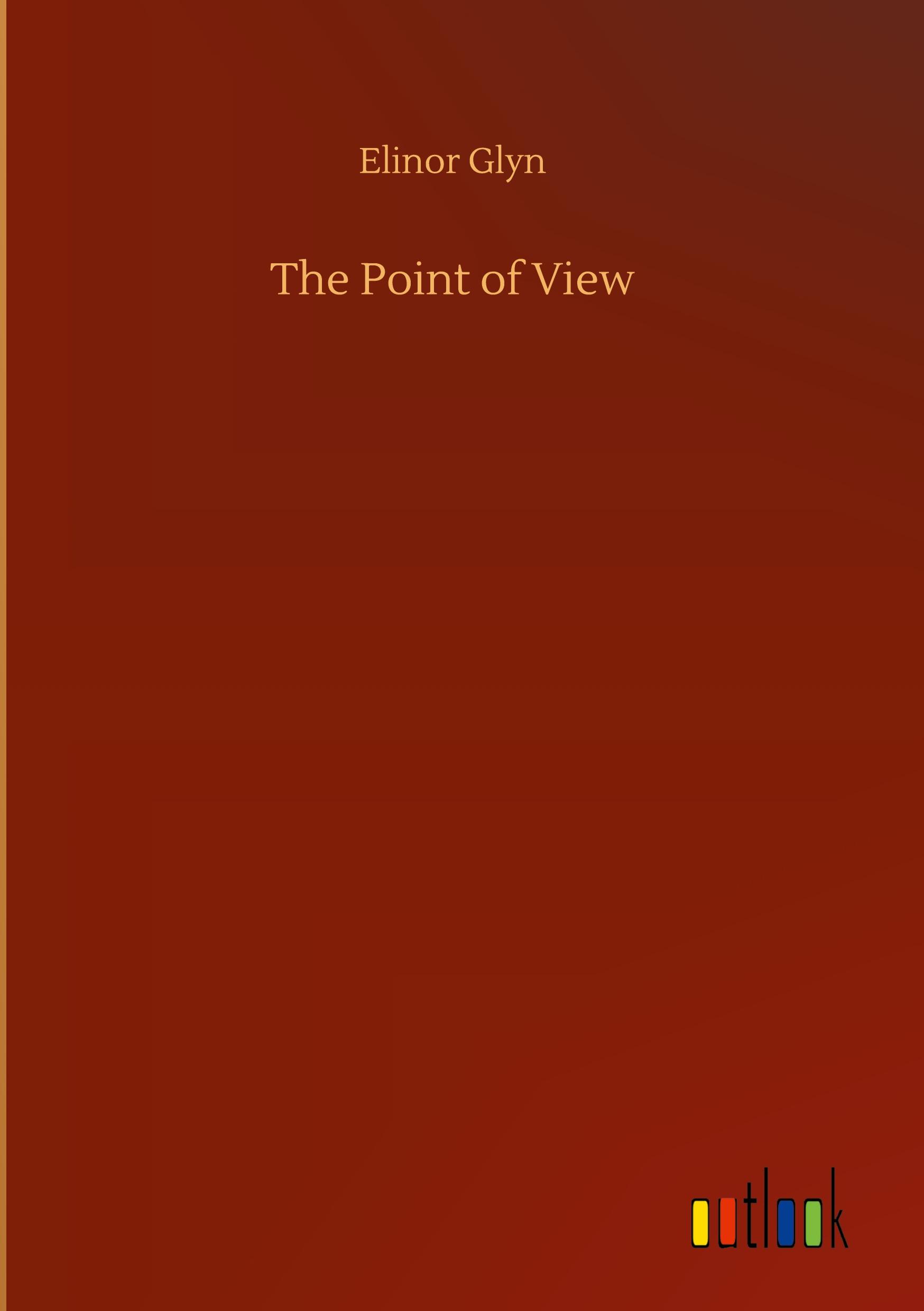 Vorderes Coverbild The Point of View