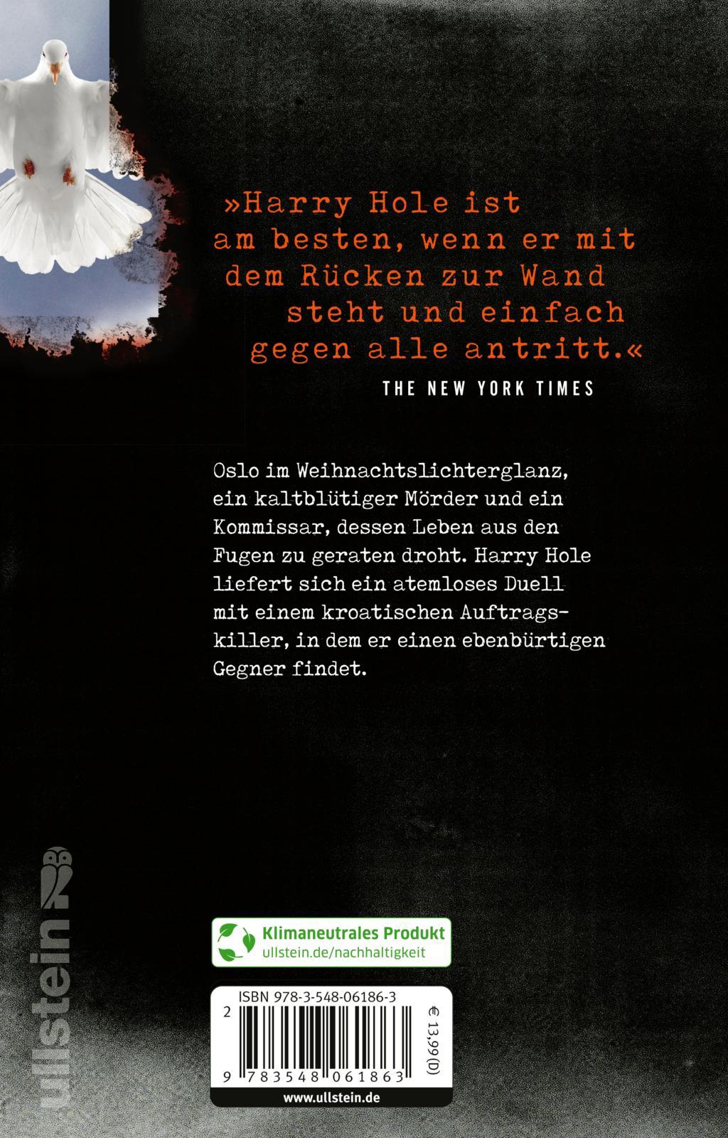 Rückseitencover Erlöser