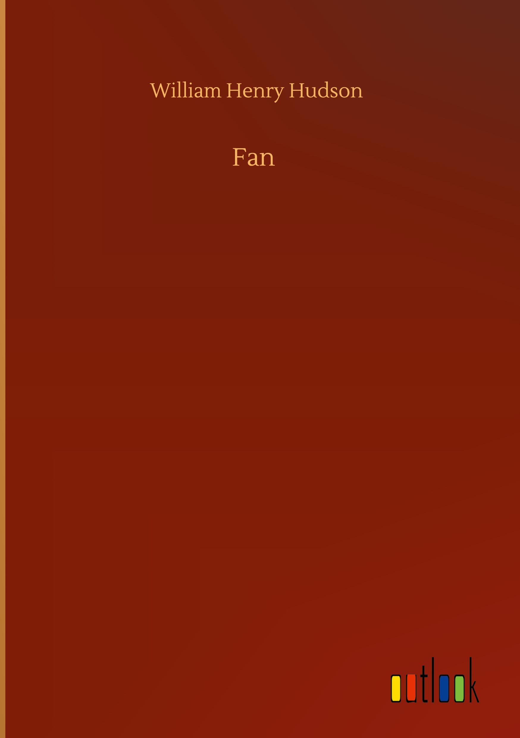 Vorderes Coverbild Fan