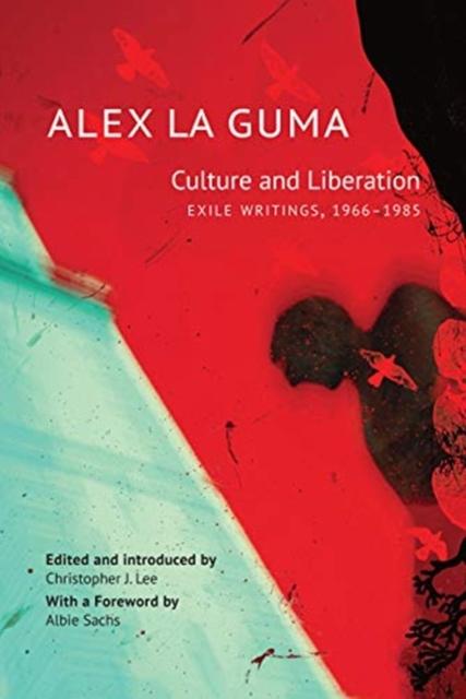 Vorderes Coverbild Culture and Liberation