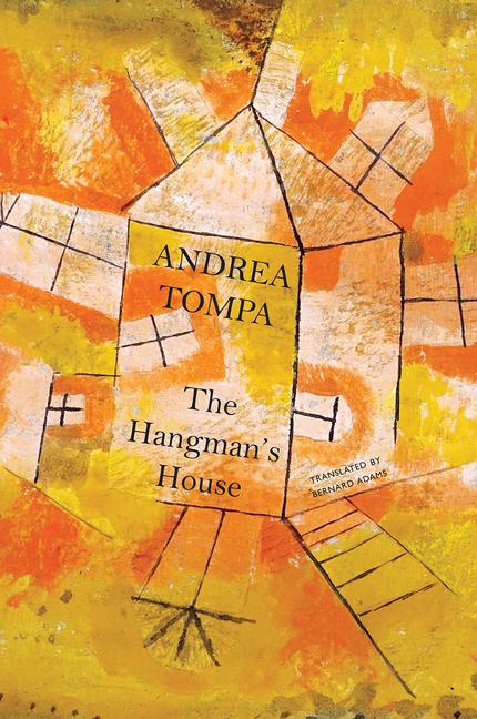 Vorderes Coverbild The Hangman's House