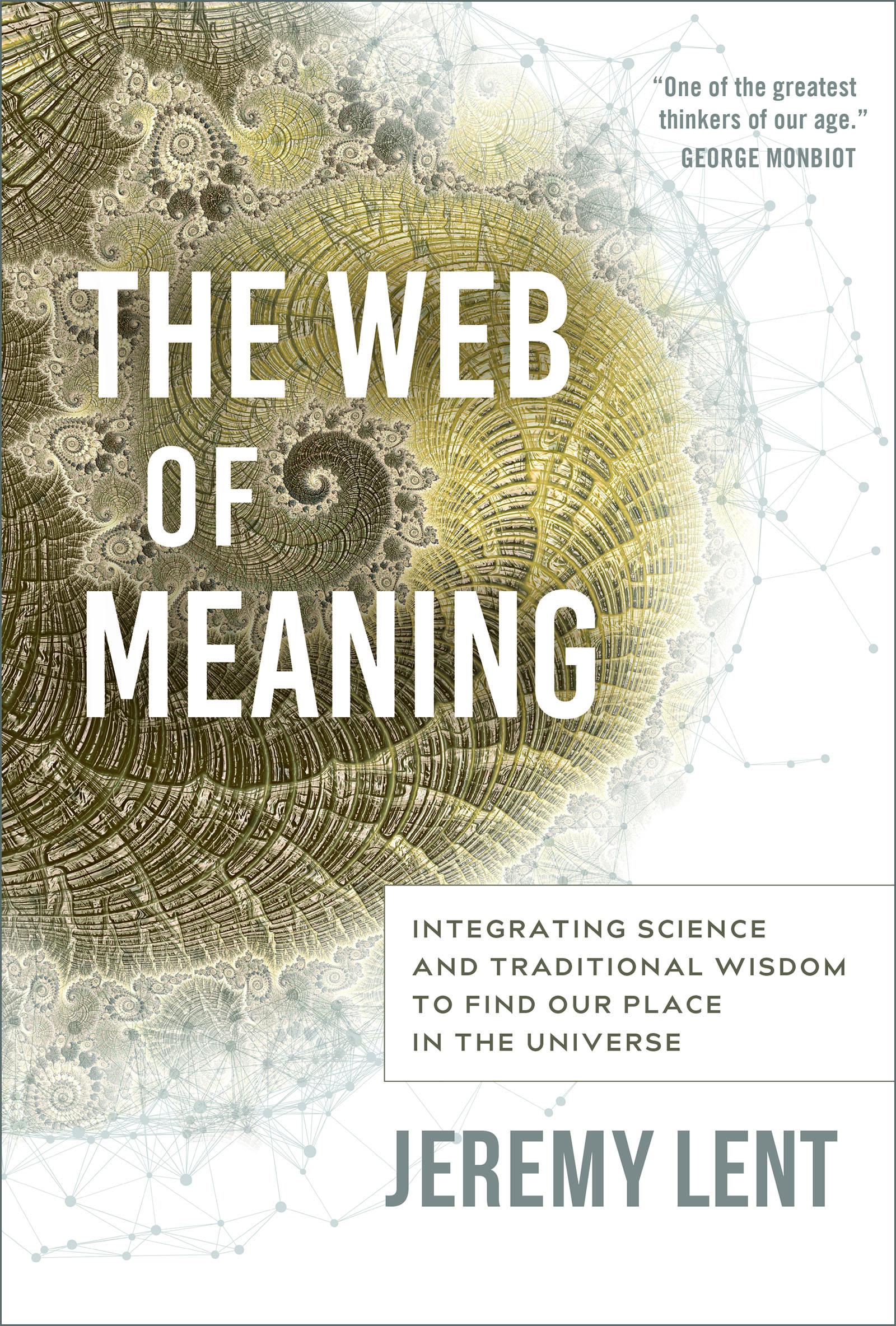 Vorderes Coverbild The Web of Meaning