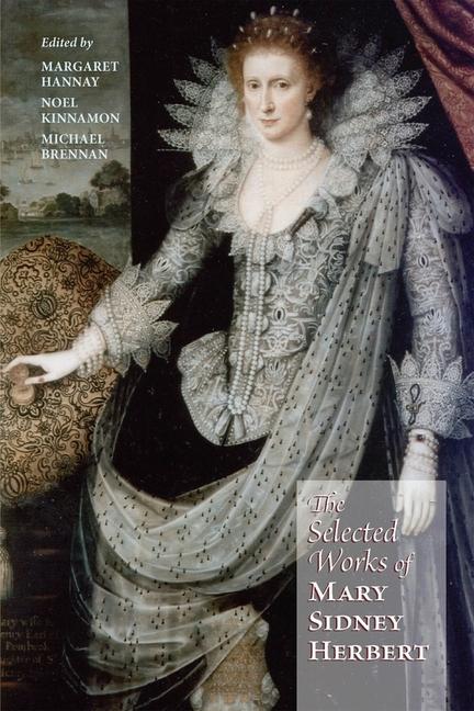 Vorderes Coverbild Selected Works of Mary Sidney Herbert, Countess of Pembroke