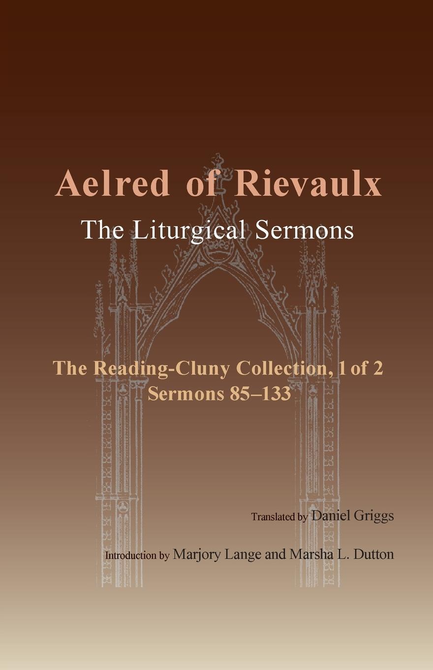 Vorderes Coverbild Liturgical Sermons, Volume 1
