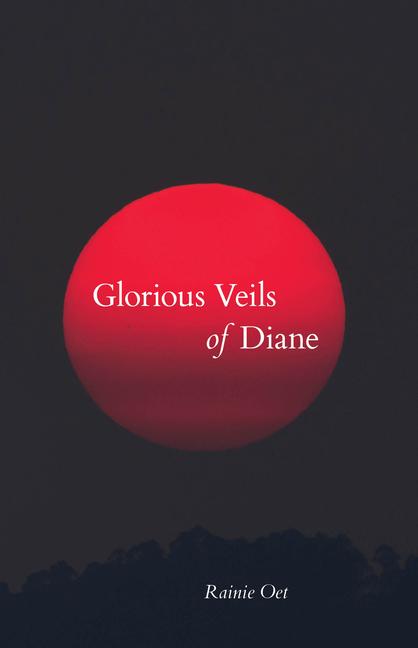 Vorderes Coverbild Glorious Veils of Diane