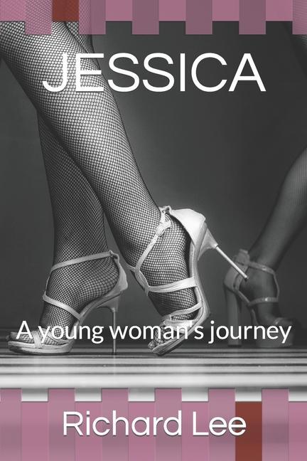 Vorderes Coverbild Jessica: A young woman's journey