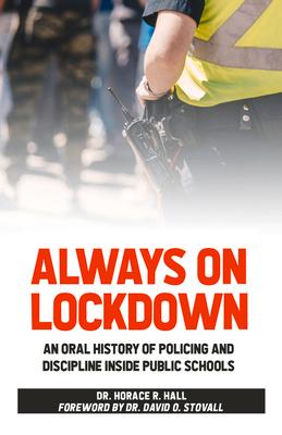 Vorderes Coverbild Always on Lockdown