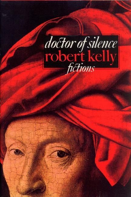 Vorderes Coverbild Doctor of Silence