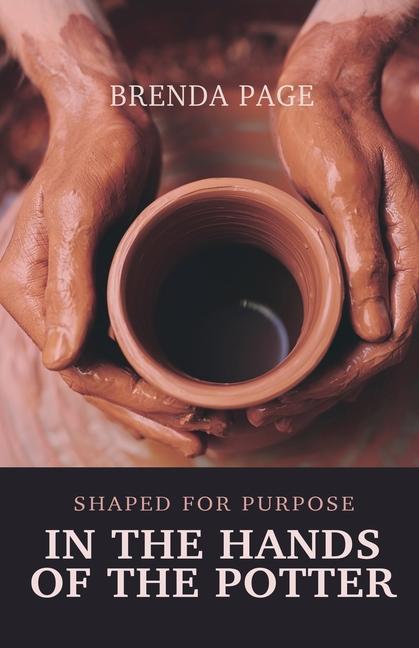 Vorderes Coverbild In the Hands of the Potter: Shaped for Purpose