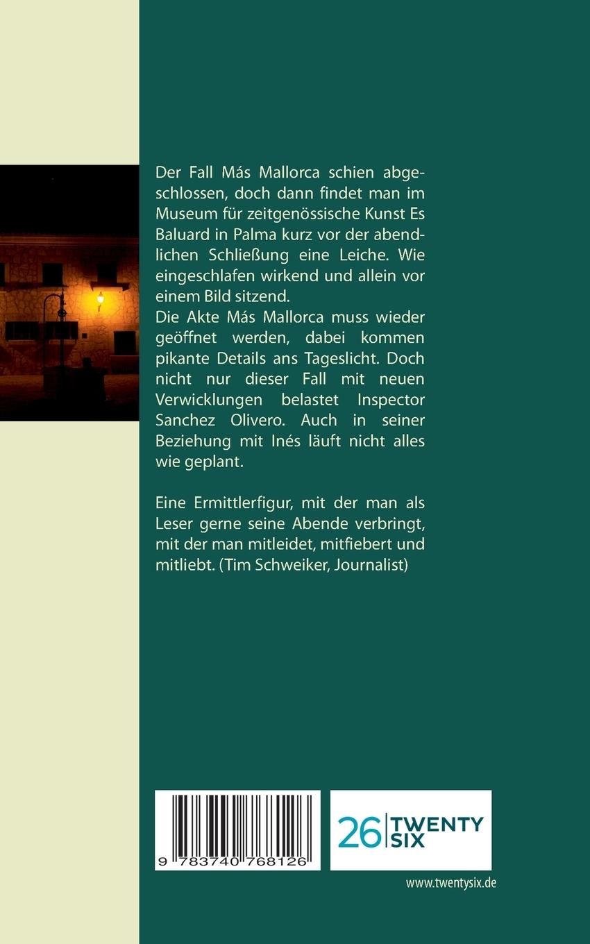 Rückseitencover Keine Freunde