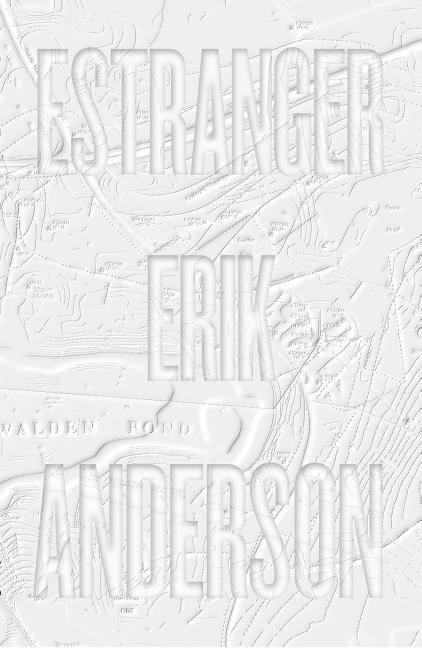 Vorderes Coverbild Estranger