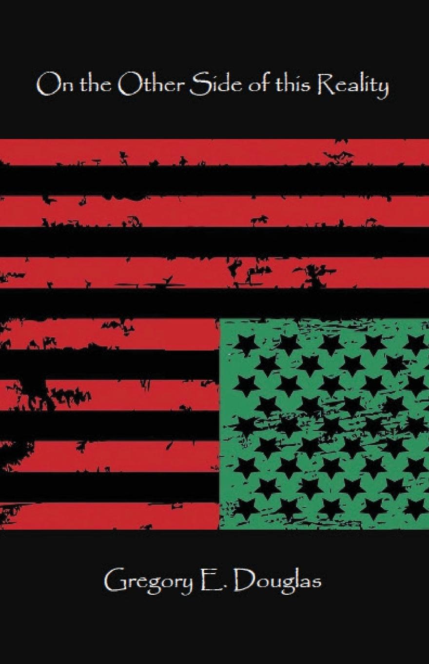 Vorderes Coverbild On the Other Side of This Reality