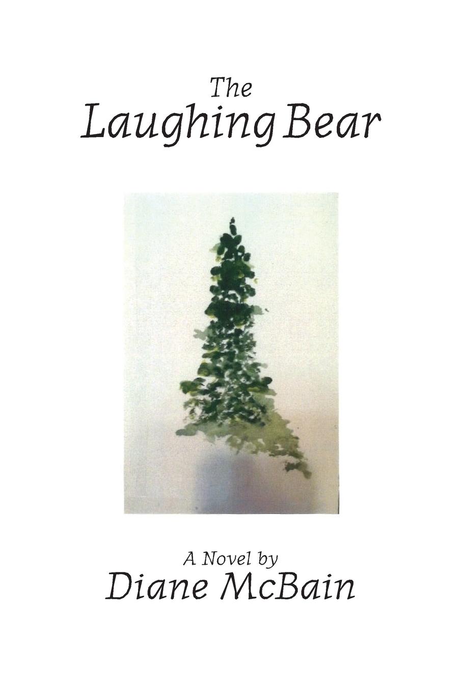 Vorderes Coverbild The Laughing Bear