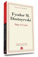 Vorderes Coverbild Suc ve Ceza