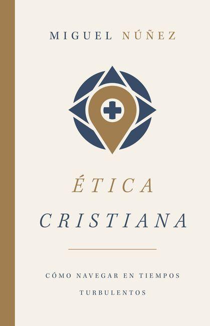 Vorderes Coverbild Ética Cristiana