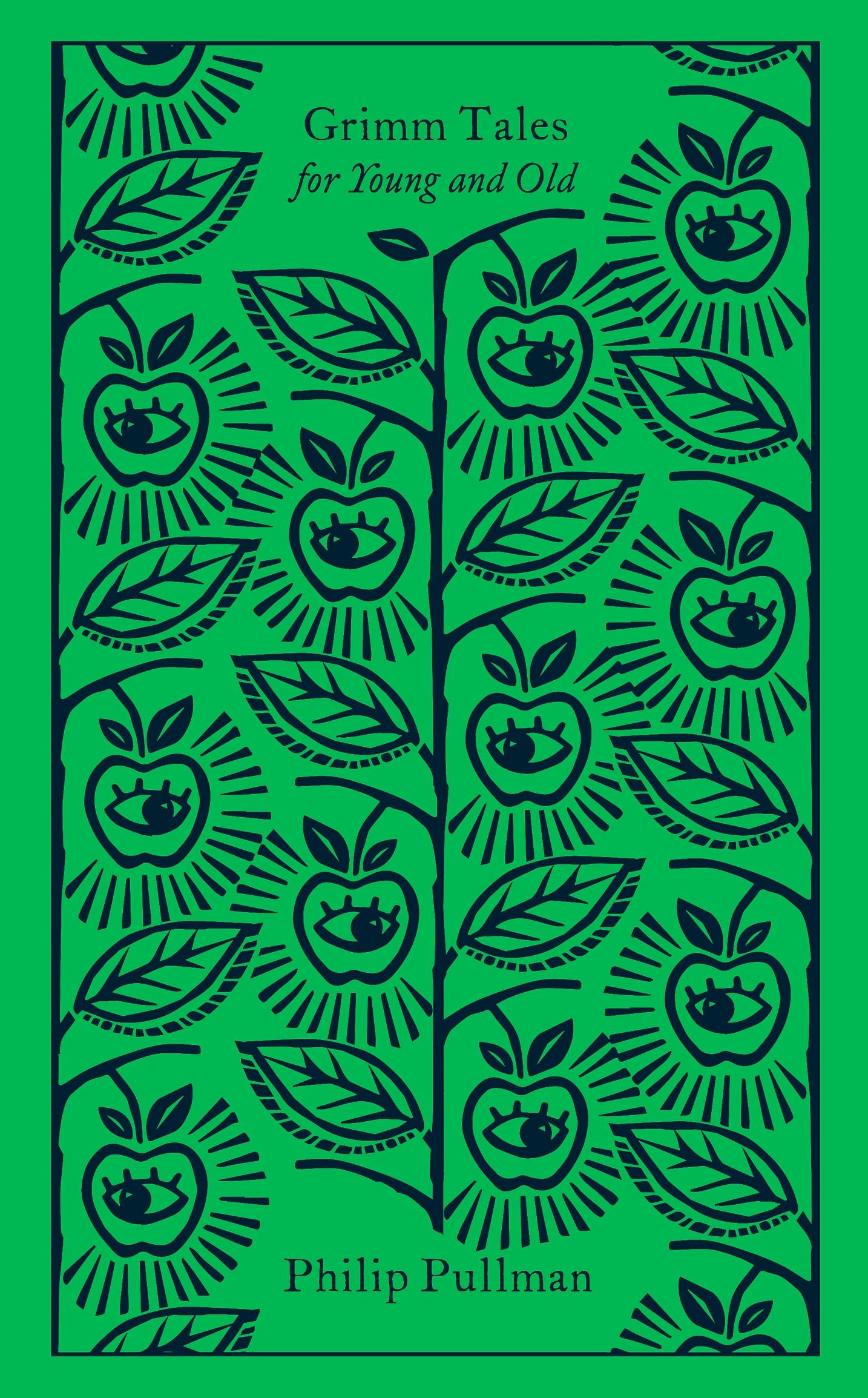 Vorderes Coverbild Grimm Tales