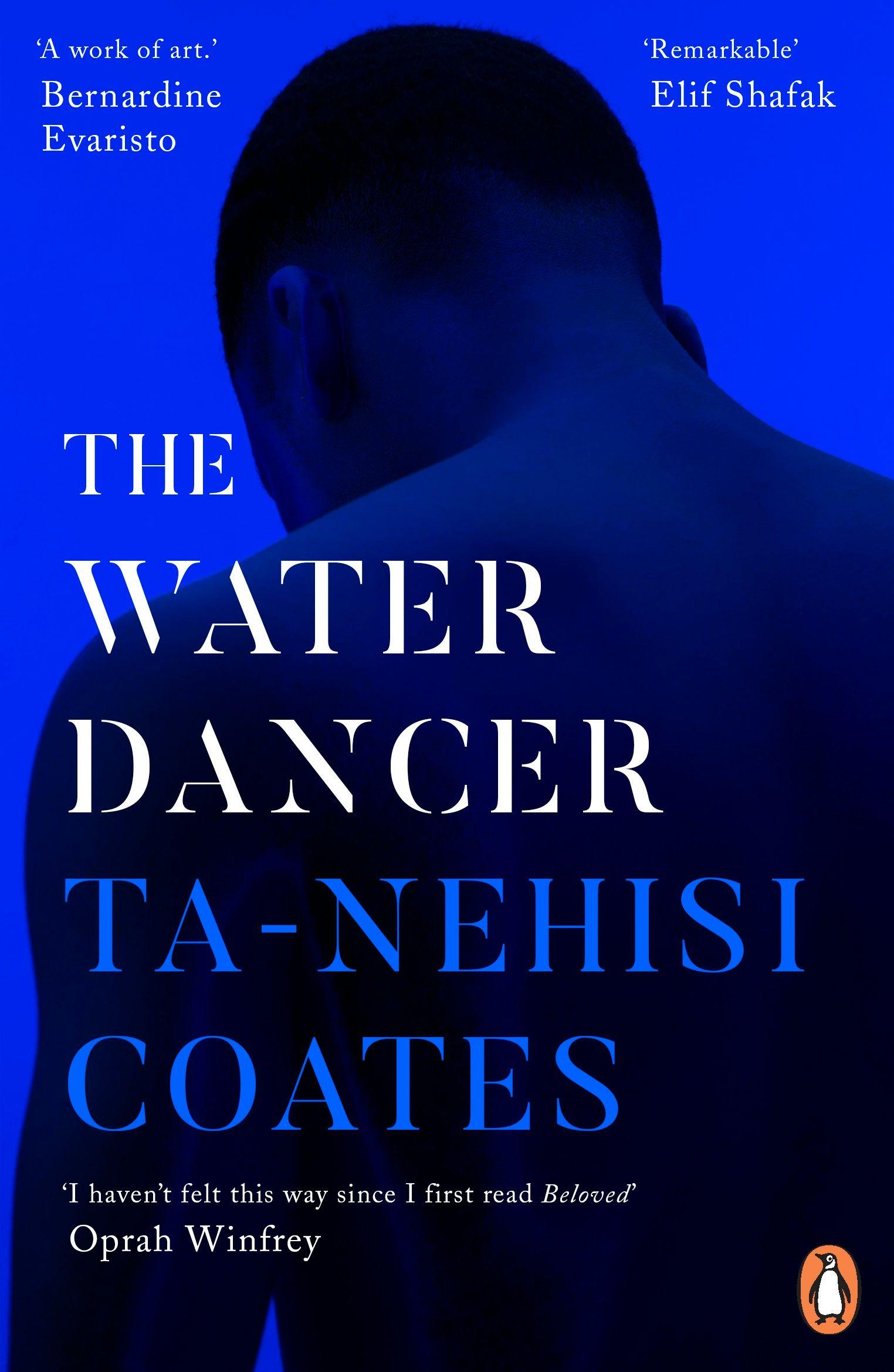 Vorderes Coverbild The Water Dancer