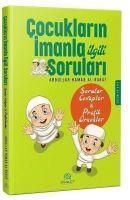Vorderes Coverbild Cocuklarin Imanla Ilgili Sorulari