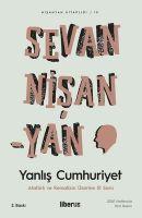 Vorderes Coverbild Yanlis Cumhuriyet