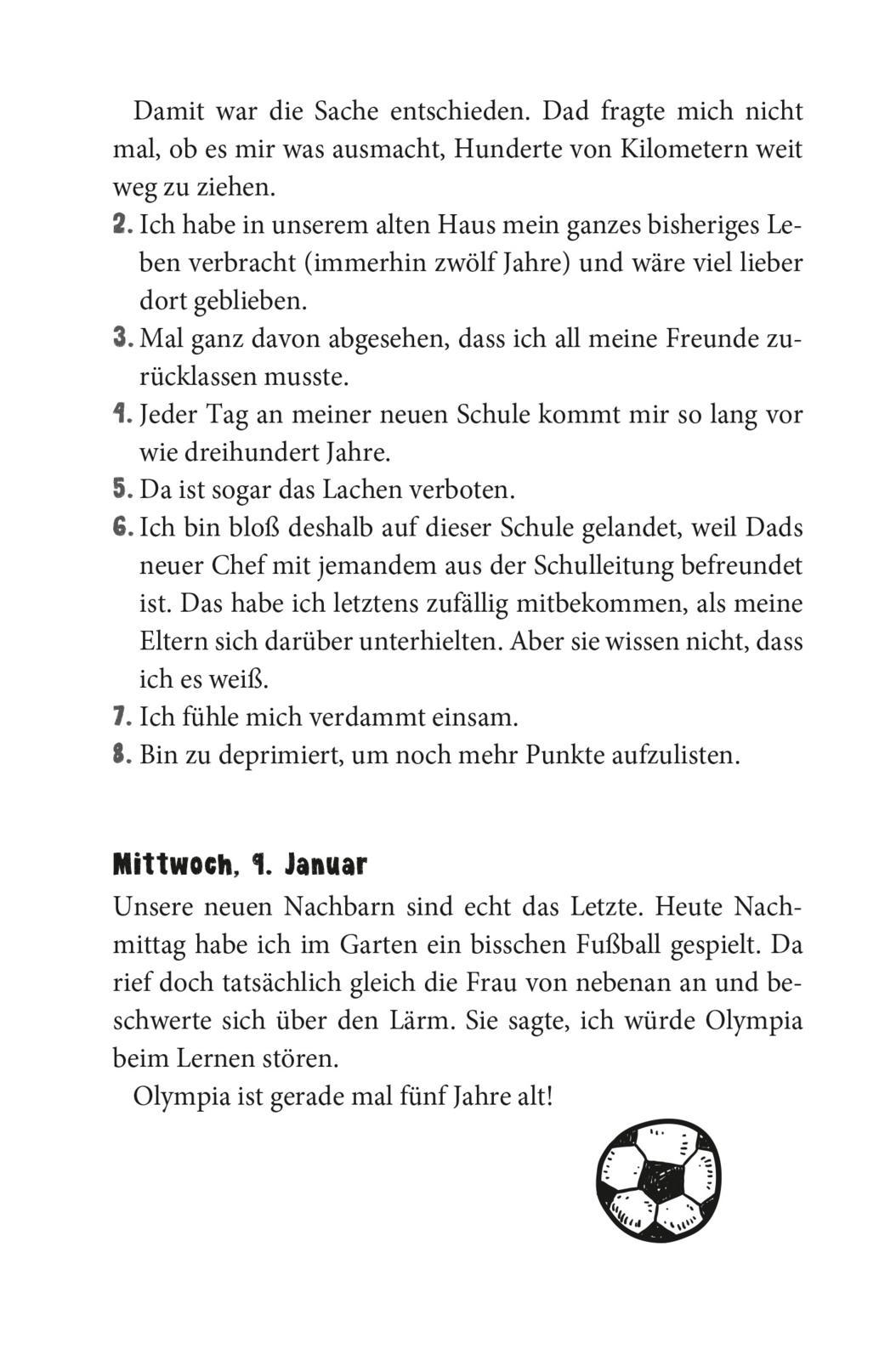 Beispielinhalt (Bild) Wie man seine Eltern erzieht (Eltern 1)