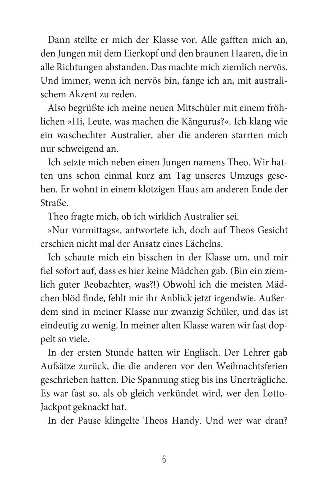 Beispielinhalt (Bild) Wie man seine Eltern erzieht (Eltern 1)