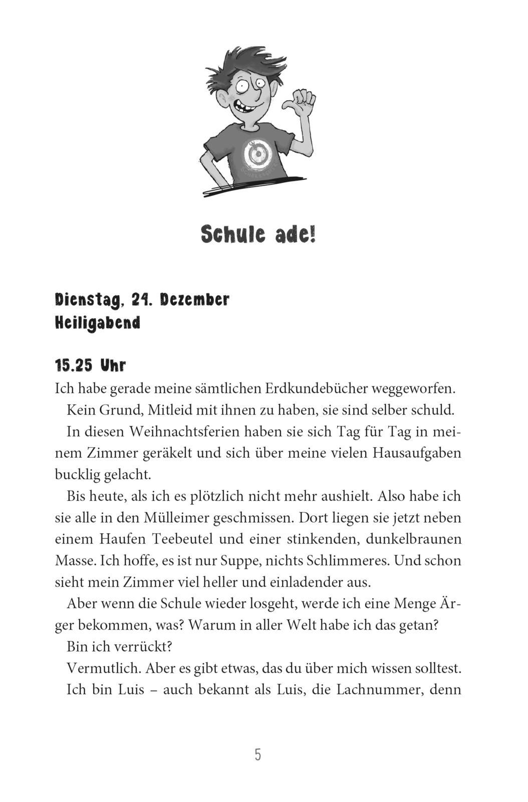 Beispielinhalt (Bild) Wie man seinen Eltern das Internet erklärt (Eltern 4)