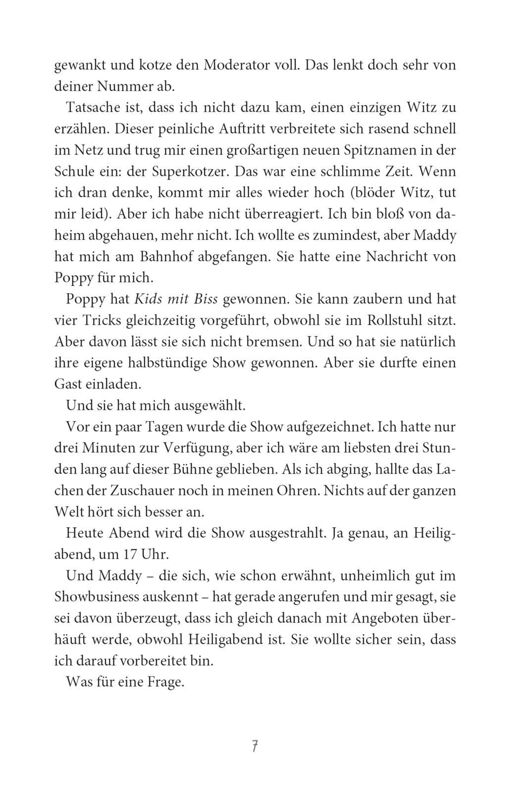 Beispielinhalt (Bild) Wie man seinen Eltern das Internet erklärt (Eltern 4)