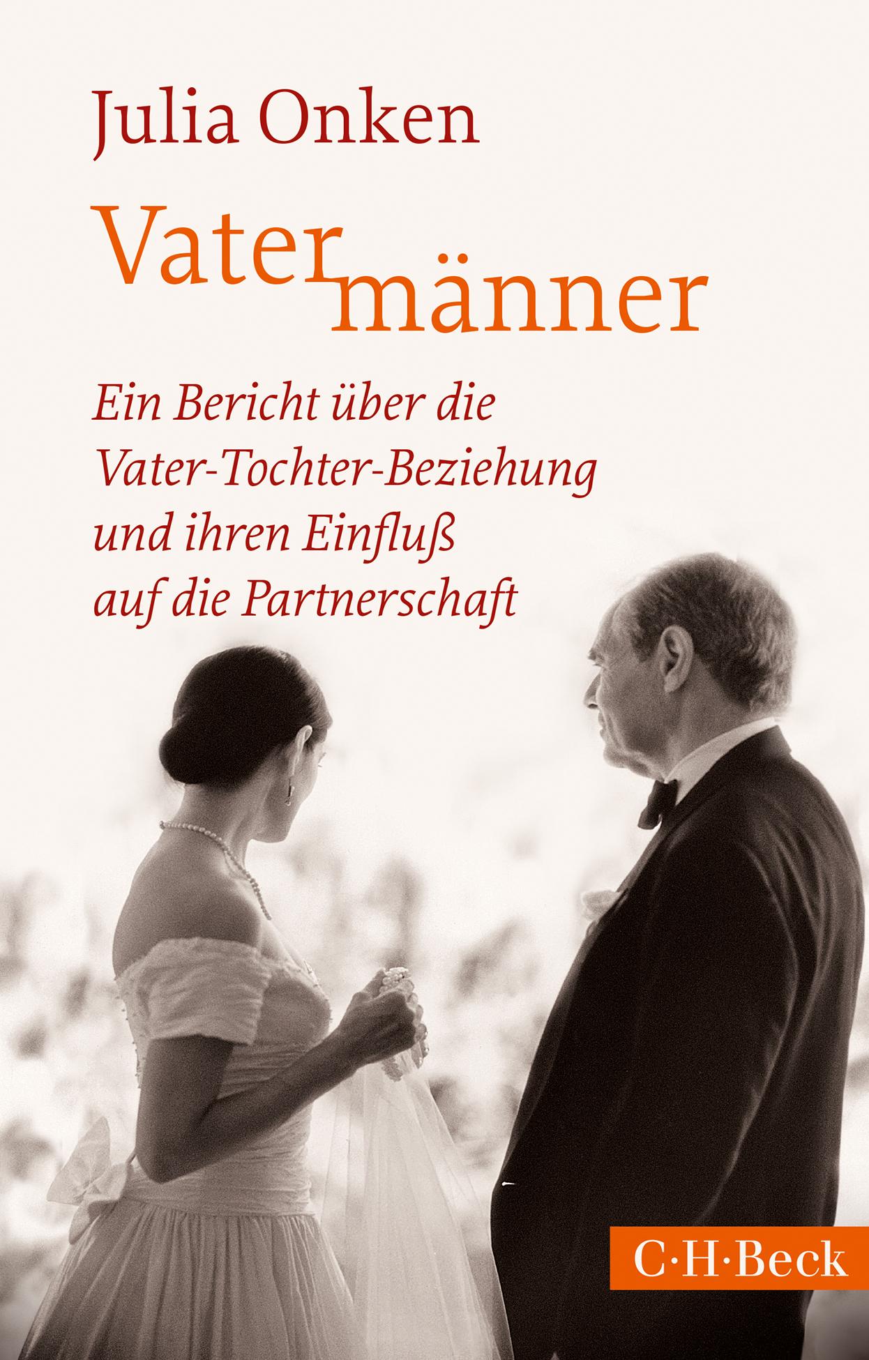 Vorderes Coverbild Vatermänner