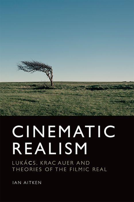 Vorderes Coverbild Cinematic Realism