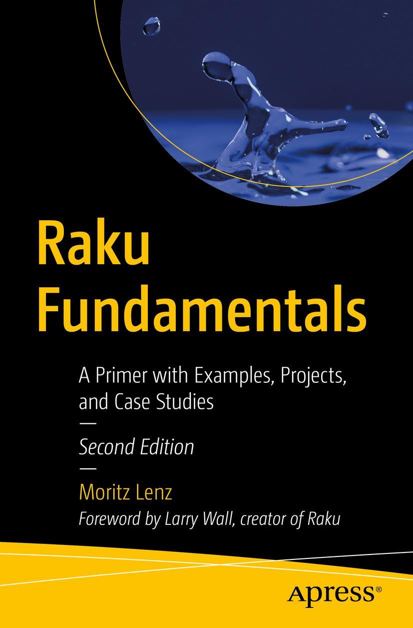 Vorderes Coverbild Raku Fundamentals