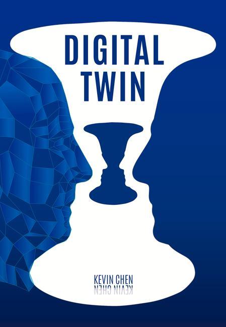 Vorderes Coverbild Digital Twin