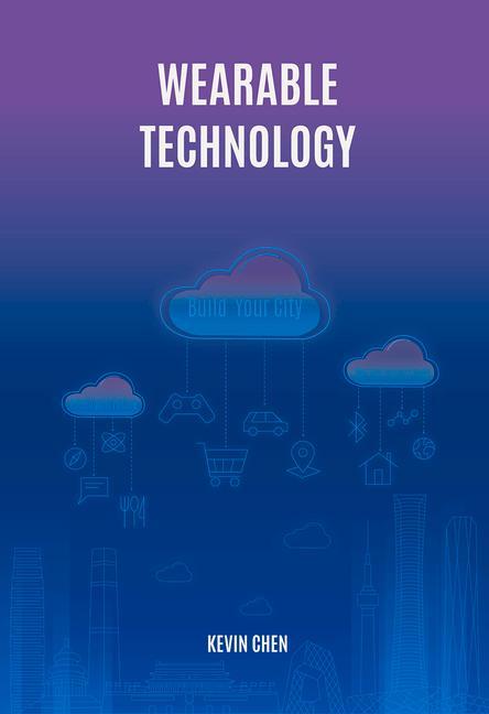 Vorderes Coverbild Wearable Technology