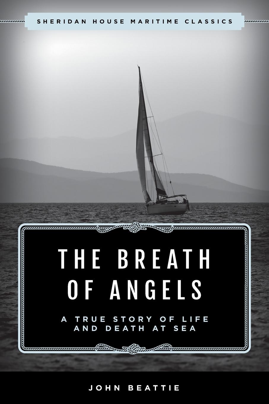 Vorderes Coverbild The Breath of Angels