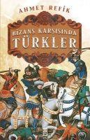 Vorderes Coverbild Bizans Karsisinda Türkler