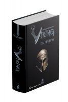 Vorderes Coverbild Viking Tek Cilt
