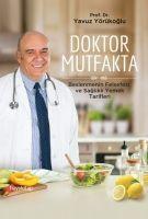 Vorderes Coverbild Doktor Mutfakta