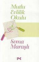 Vorderes Coverbild Mutlu Evlilik Okulu