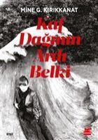 Vorderes Coverbild Kaf Daginin Ardi Belki