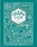 Vorderes Coverbild Yasamin Gizemi Ciltli