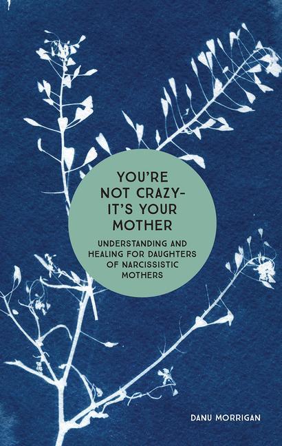 Vorderes Coverbild You're Not Crazy - It's Your Mother