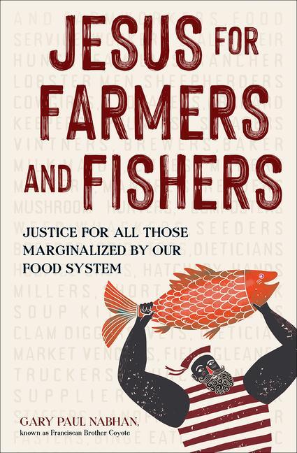 Vorderes Coverbild Jesus for Farmers and Fishers