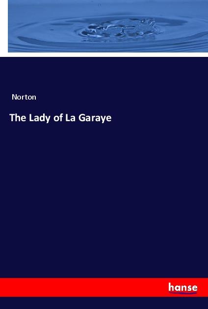 Vorderes Coverbild The Lady of La Garaye