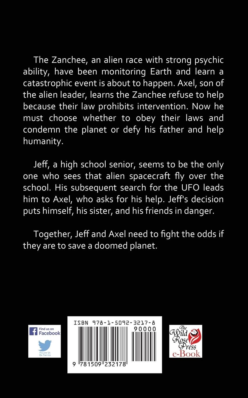 Rückseitencover Duty and Defiance