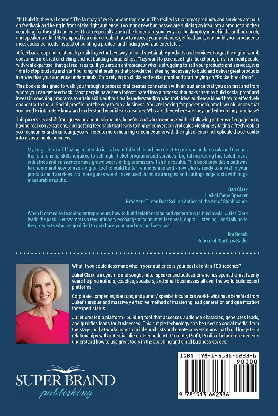 Rückseitencover Pitchslapped