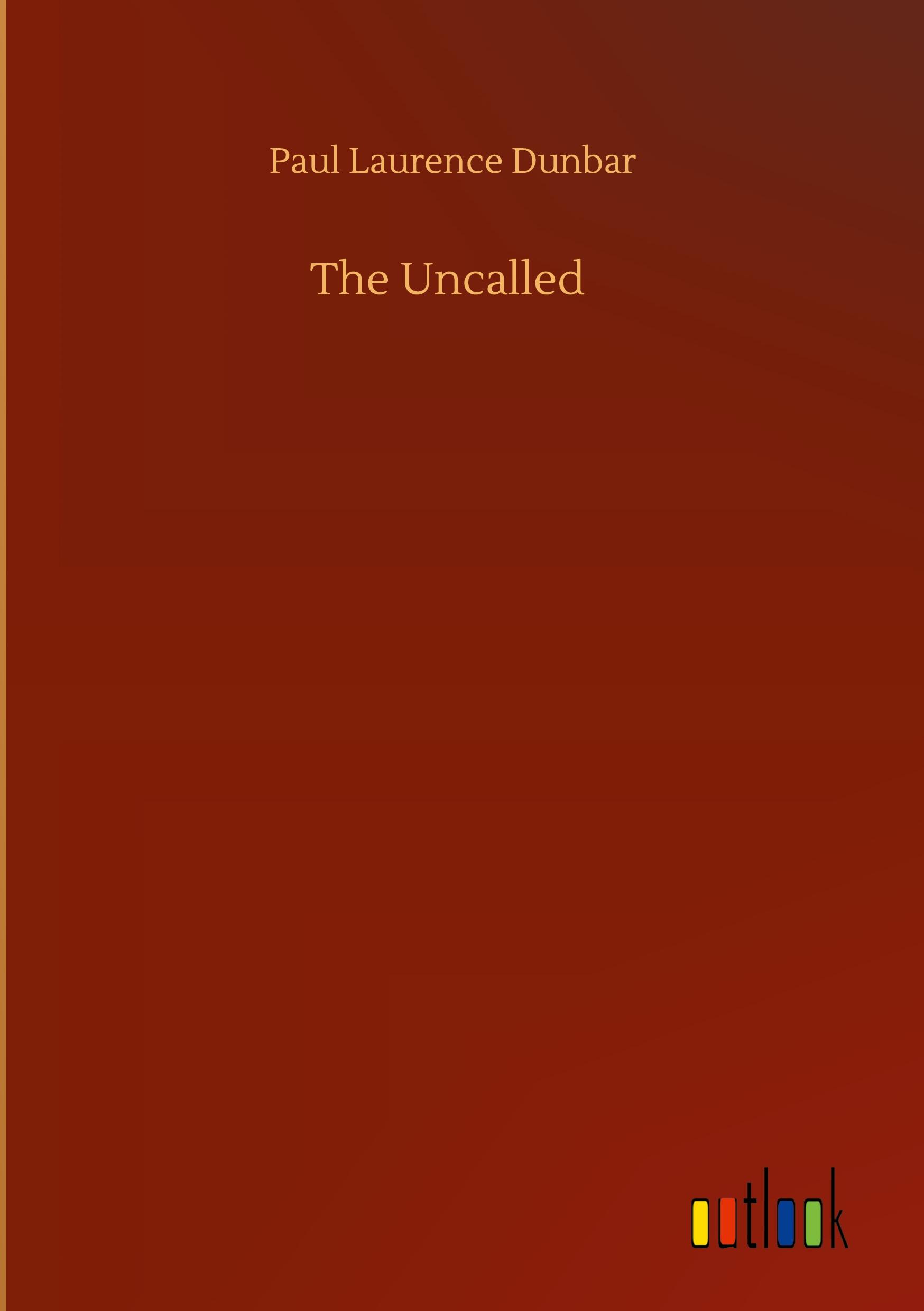 Vorderes Coverbild The Uncalled