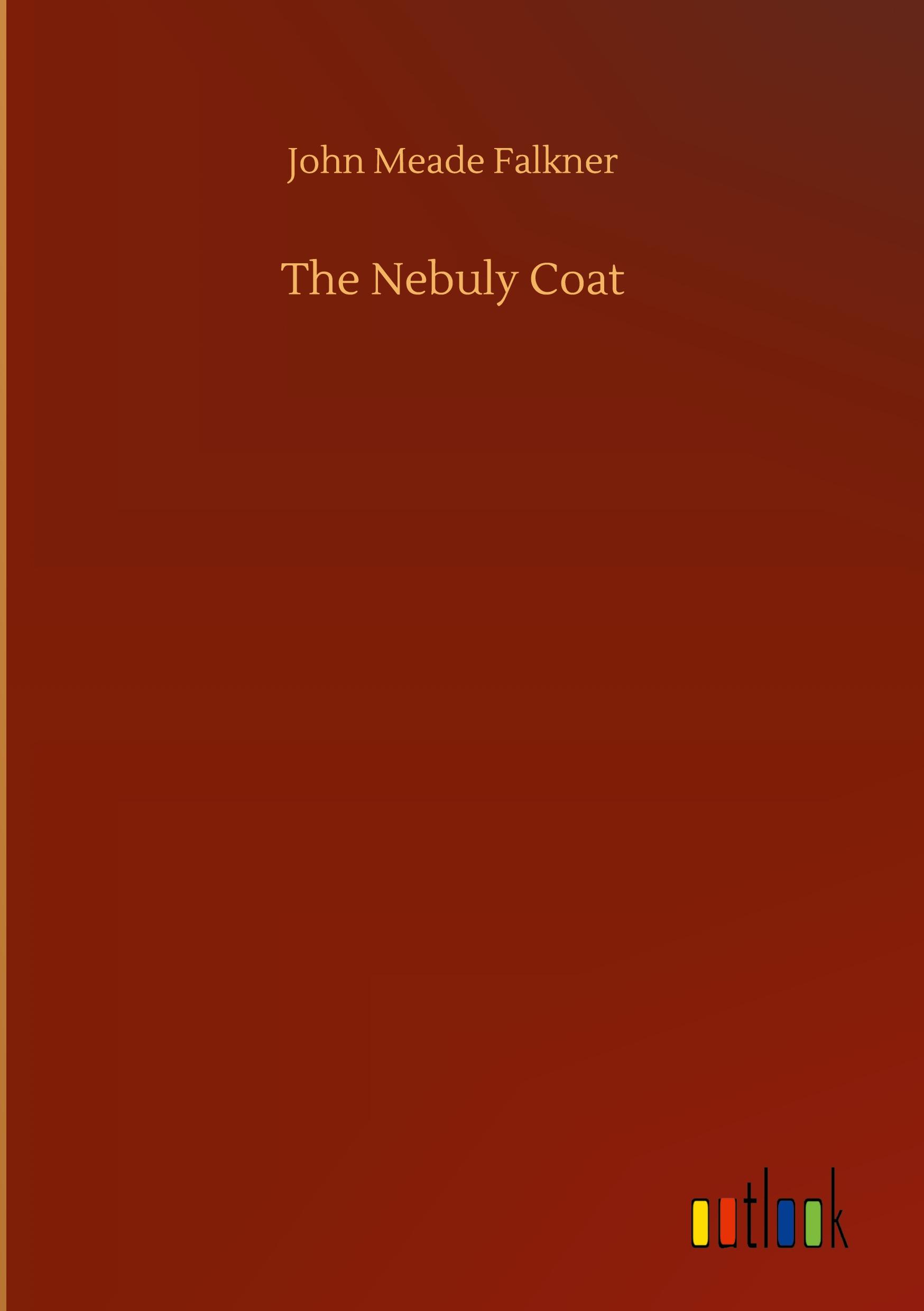 Vorderes Coverbild The Nebuly Coat