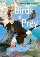 Vorderes Coverbild Make Your Own Birds of Prey